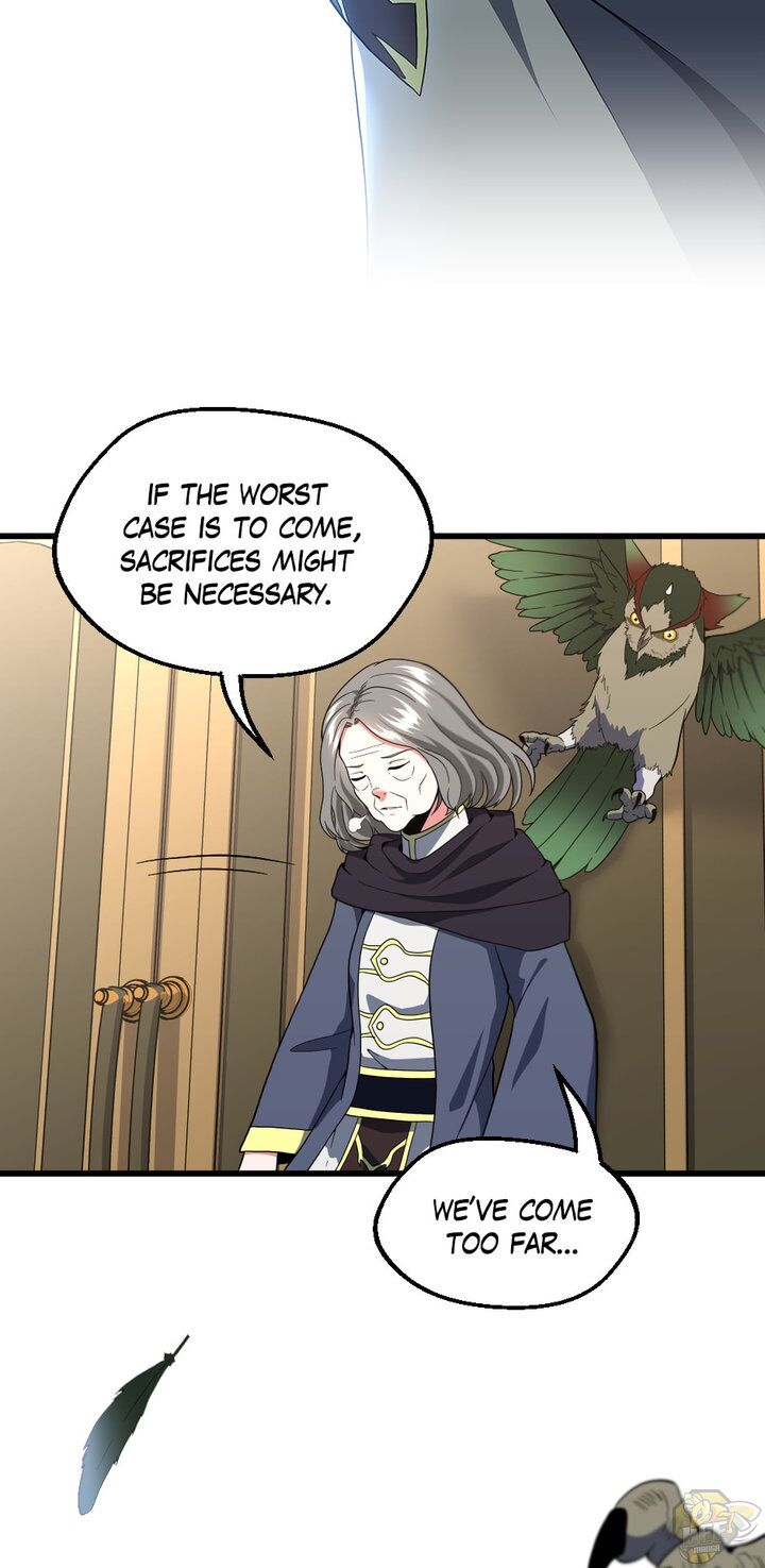 The Beginning After The End Chapter 108 image 36